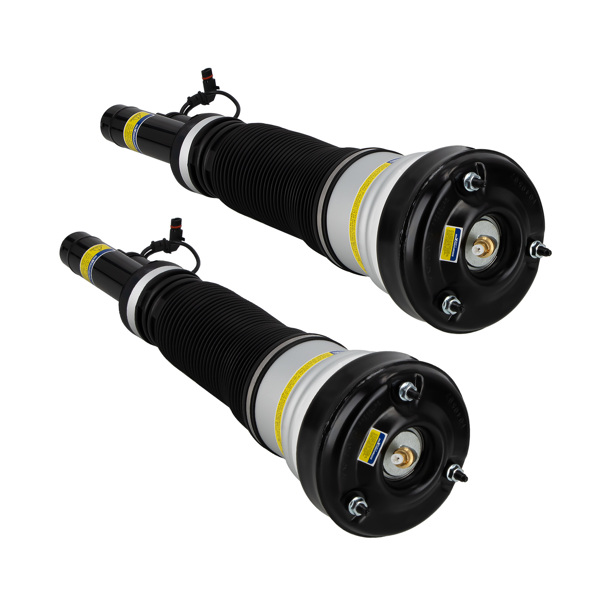 Air Suspension Strut fit for Mercedes Benz W220 S430 S500 S600 S55 S65 Front L + R-6