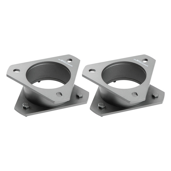 3" Front 2" Rear Lift Kit fit for Ford Explorer 2002-05 Strut & Spring Spacers-2