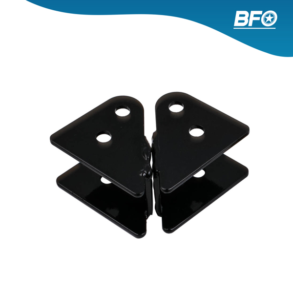 2-1/2 inch Lift Kit fit for Polaris Ranger Crew 900 Full Size 2013-2019-3