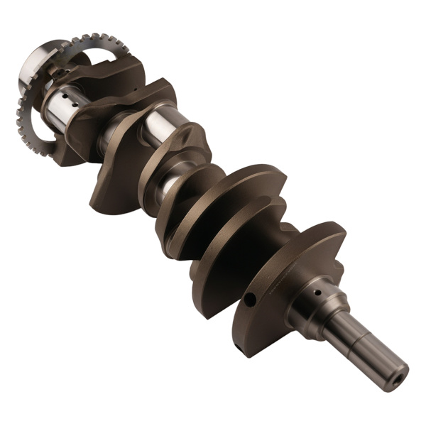 Crankshaft 53021300AD fit for Dodge Chrysler Aspen Jeep Commander 5.7L 53021300AA-3