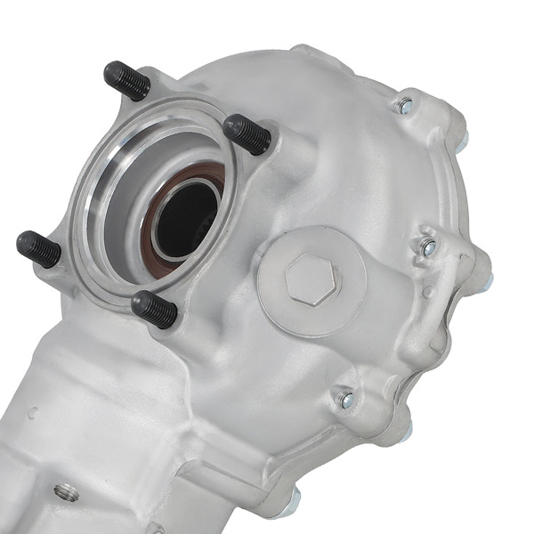 Rear Differential Assembly 41300HP0B80 fit for Honda Foreman Rubicon 500 05-14-5