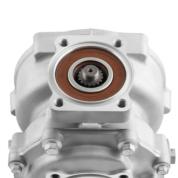 Rear Differential fit for TRX250EX SPORTRAX ATV 41300-HN6-010 2001-2007 Brand NEW-5