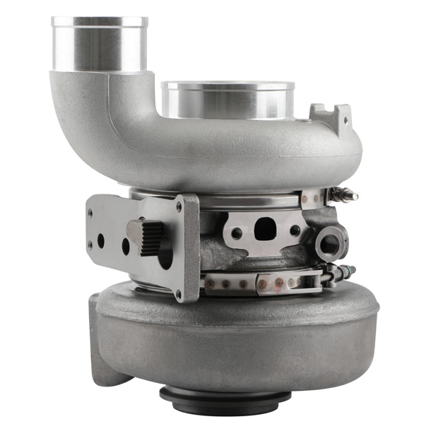 Turbo Turbocharger fit for Dodge Ram Cummins Diesel 2500 3500 VGT 6.7 L 2007-2012-4
