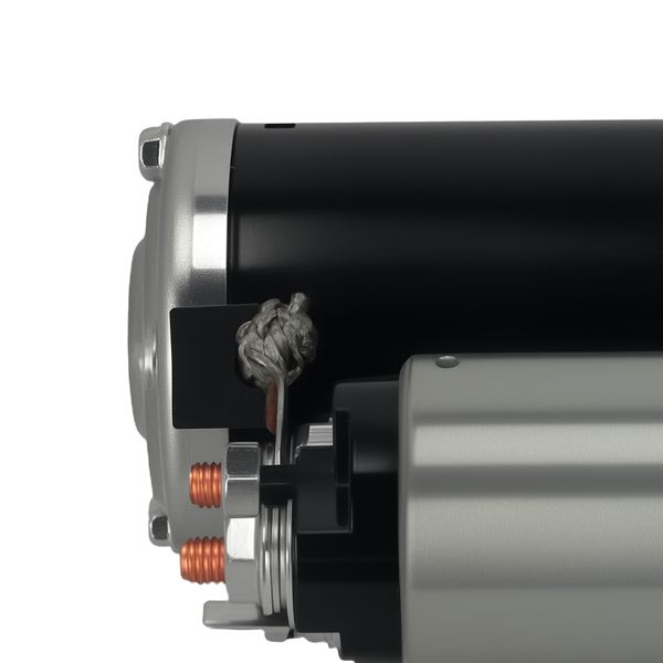 Starter Motor fit for Nissan Altima 2.5L 07-13 M000TA0171ZC 23300JA00C 1.7kW-5