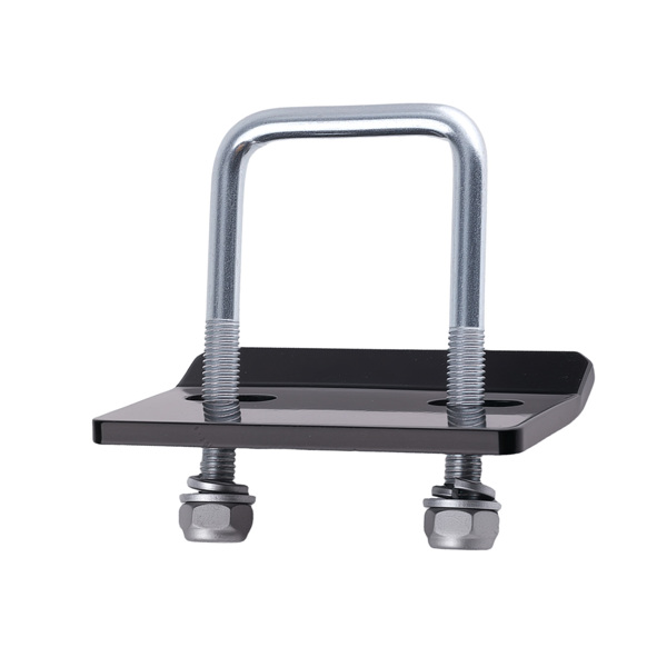 2" Receiver Trailer Hitch fit for Toyota 4Runner 2003-2022 Rear Mount-2