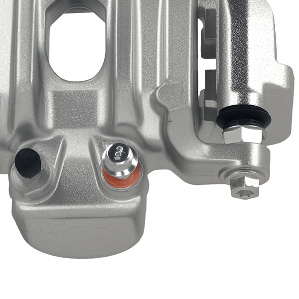 Rear Brake Caliper w/Bracket fit for Kia Sorento  2011-13 2.4L/3.5L 19B6270 19B6271-1