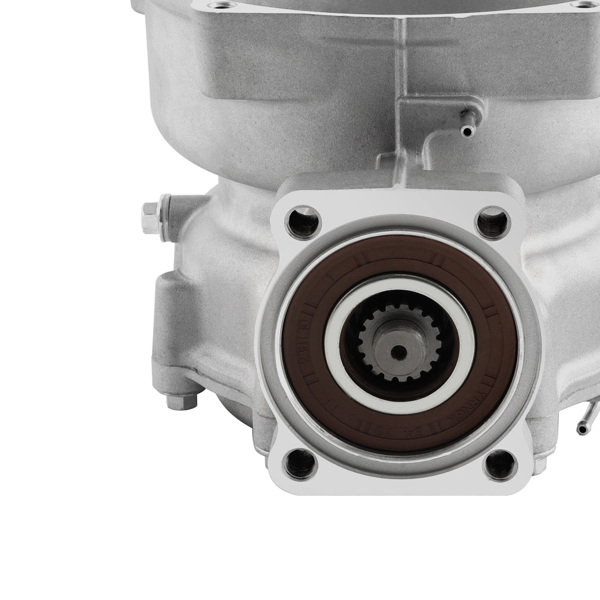 Rear Differential Gear Case fit for Honda Recon TRX250 ES 2X4 02-2007 41300-HM8-010-2