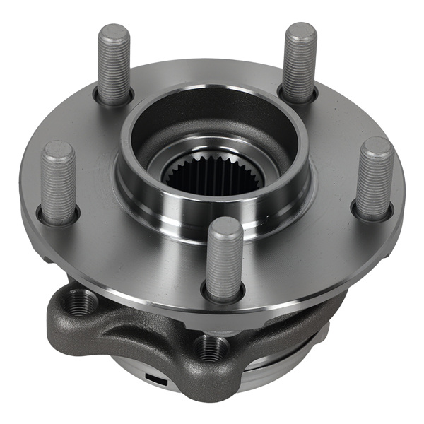 Front Wheel Bearing Hub Assembly fit for Infiniti JX35 QX60 2013-2019 713296-6