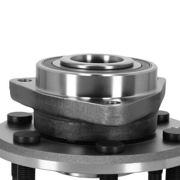 2x Wheel Hub fit for Chevrolet Traverse Buick Enclave 09-17 Front Rear ABS 513277-5