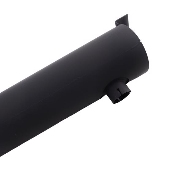 Exhaust Muffler fit for Bobcat 751 753 773 S130 S185 T140 7100840 Skid Steer Loader-2