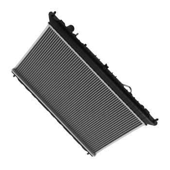 Aluminum Radiator fit for Kia Rio Rio5 2006-2011 253101G060 AT/MT
