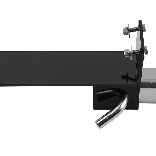 2" Heavy Duty Receiver fit for MZ Magnum/Elite 2018-2020 093-1118-98-4