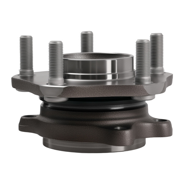Front Wheel Hub Assembly fit for Nissan Rogue/Qashqai 2014-23 NT513357 4-Bolt Square-5