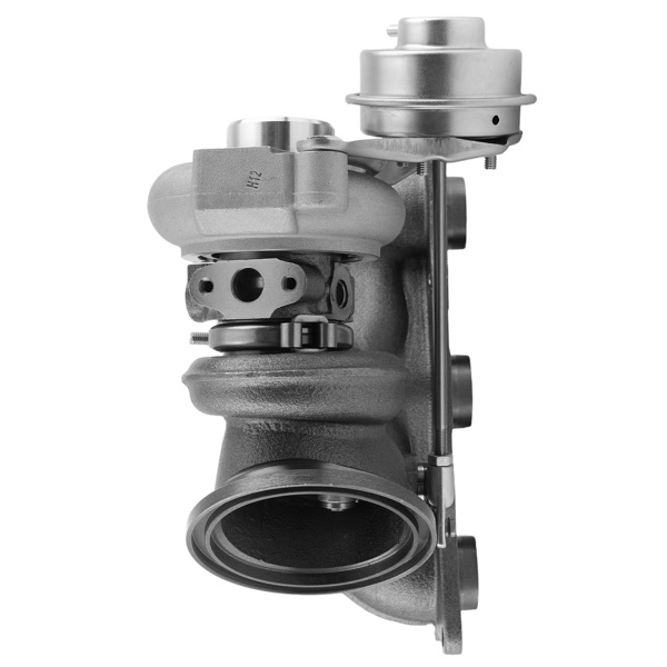 Billet Left Turbo Turbocharger fit for BMW 335i 335xi 135i N54B30 3.0 2006-2010 2011-3