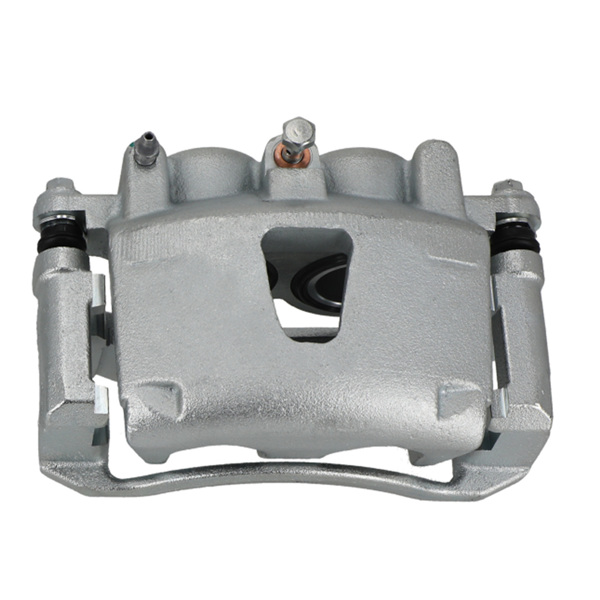 Front Disc Brake Calipers fit for Jeep Commander 2006-2010 18P4991 18P4990-5