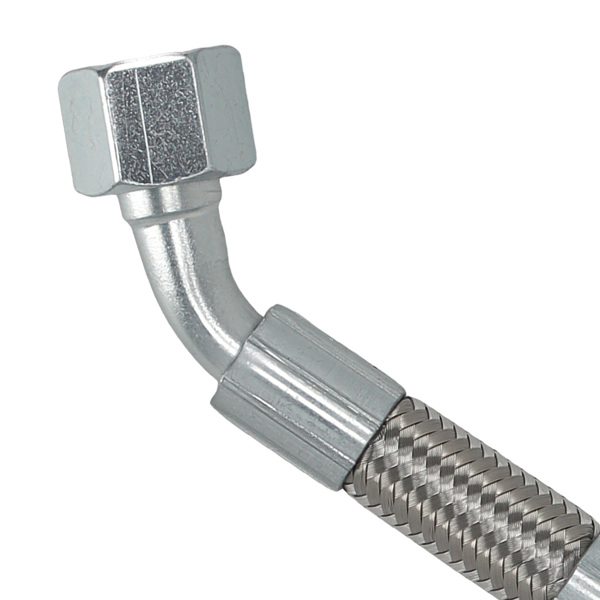 Turbo Oil Return Line fit for VW Jetta Golf Wagon 1.9L 1999 2000-2006 038 145 736C-4