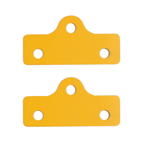 Zero Turn Mower Hydro Transmission Bracket Kit Fit Hustler Raptor 125255 SD/SDX-1