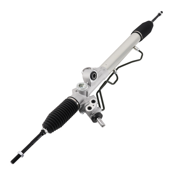 Power Steering Rack & Pinion Assembly fit for Hummer H3 3.5L 2006 3.7L 2007-2008-6