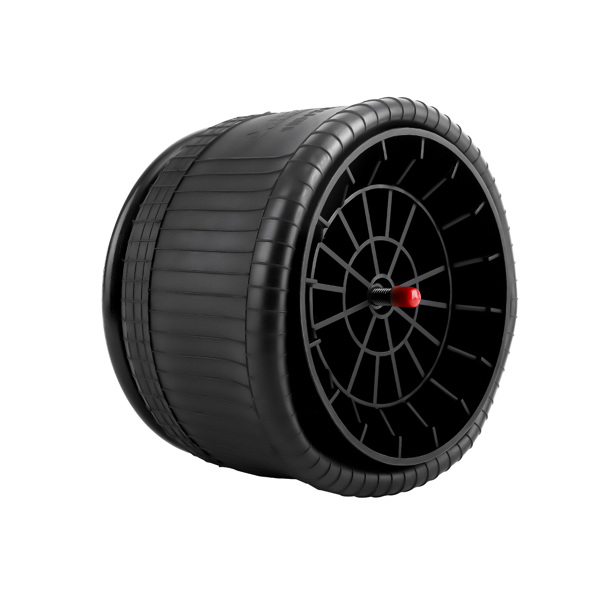 2x Air Suspension Bags fit for Firestone W01-358-8709 fit for Goodyear 1R13362 1R13-362-4