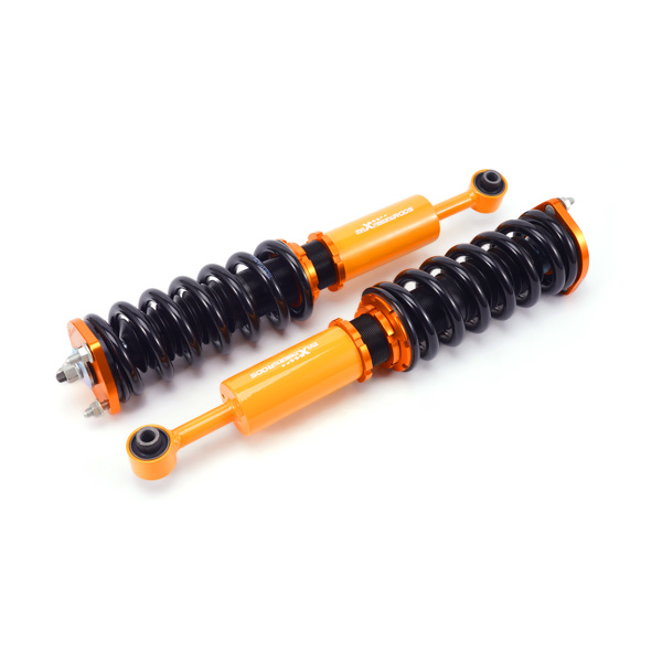 MaXpeedingrods Lowering Coilovers Struts Set fit for Lexus IS200 IS300 SXE10-4