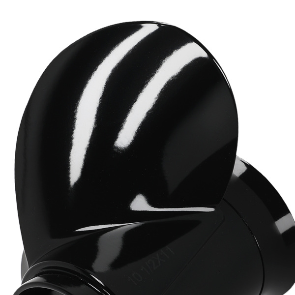 3 Blade Boat Propeller fit for Evinrude Johnson 15-35HP 765049 10.5x11 RH-2