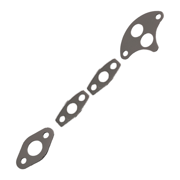 NON-AFM Lifter Set w/ Head Gasket & Trays fit for GMC Yukon 5.3L V8 2008-2014 ES3588-5