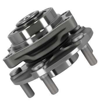 Front LH RH Wheel Hub Bearing 5 Bolt Kit fit for G35/350Z 2003-2009 513268 WE60568