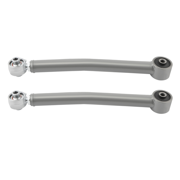 Suspension Rear Upper Adjustable Control Arm Lift Kit fit for Jeep Wrangler JK 07-18-3