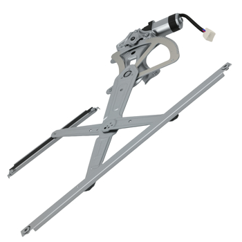 1x Power Window Regulator Assembly fit for Toyota Corolla 03-08 Front Driver Side