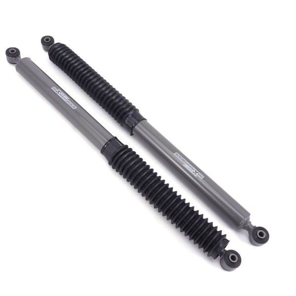 4-7.5" Lift Kit Rear Lift Shock Absorbers fit for Ford F-150 2009-2025 Steel-6