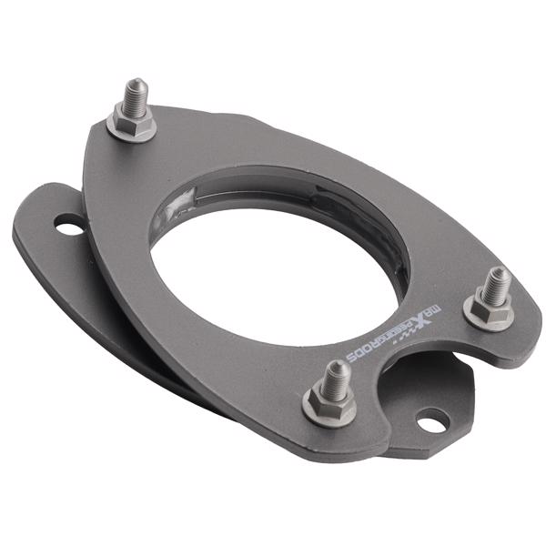 Front 2.5" Rear 2" Lift Spacer Kit fit for Honda Ridgeline 2006-2014 Carbon Steel-1