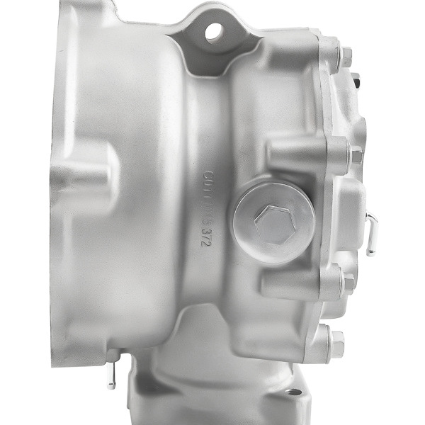 REAR FINAL DRIVE ASSY SILVER fit for HONDA RECON TRX250 2008-2020 41300-HM8-B60-2