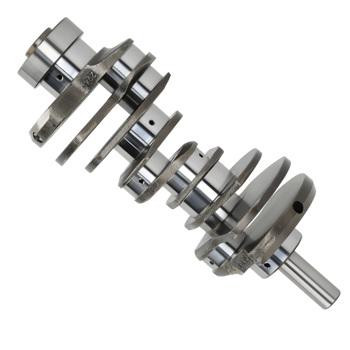 3.0L OM642 V6 DIESEL ENGINE CRANKSHAFT fit for MERCEDEZ BENZ SPRINTER C-CLASS