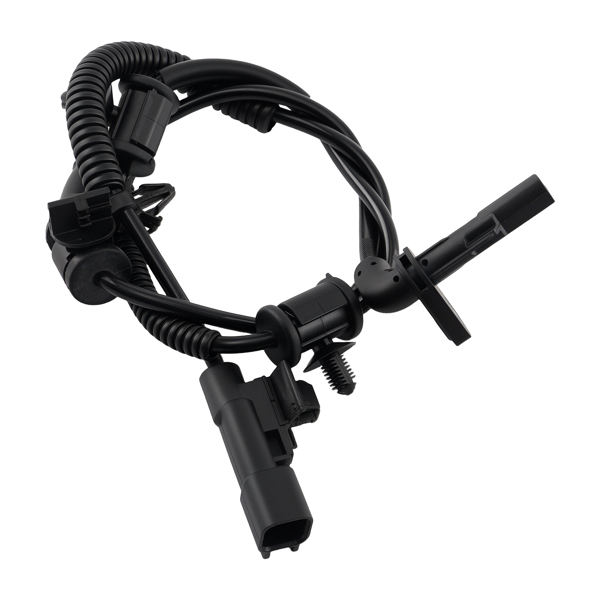 Front Left Right ABS Wheel Speed Sensor fit for Chevrolet Impala Malibu Buick Regal-2