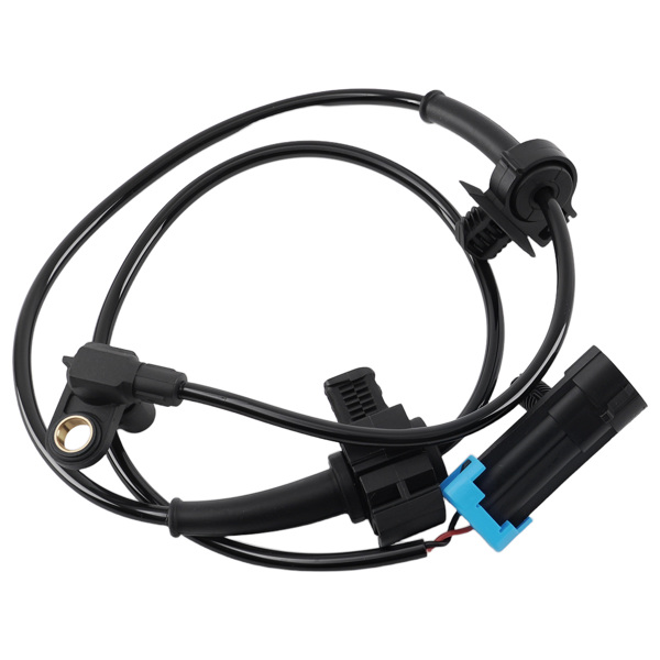 ABS Wheel Speed Sensor fit for Avalanche/Tahoe 2007-2012 Rear Left Right 15121067-4