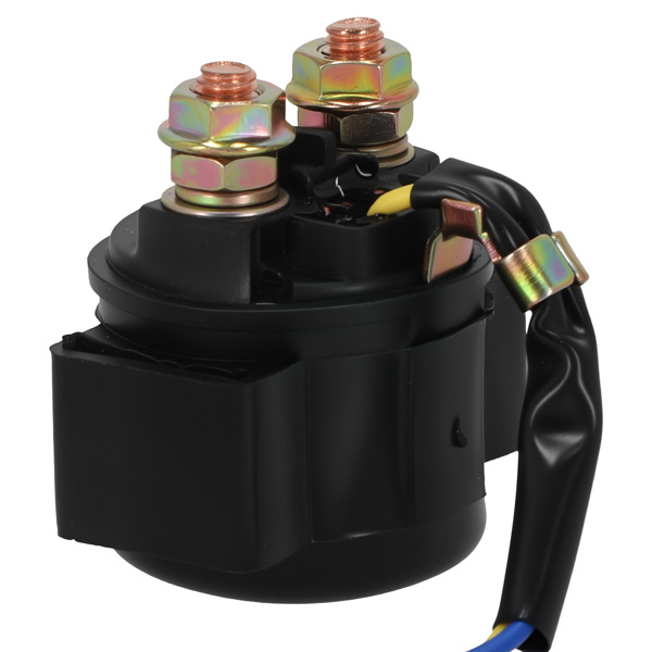 Starter Solenoid Relay Switch fit for Indian Scout Sixty 2016-2022 4012017 4011304-1