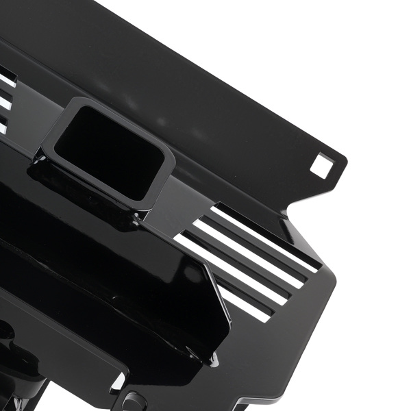 2" Front Mount Package Kit fit for Honda Pioneer 1000 Series 2022-2025 Steel-4