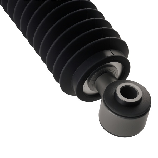 Rear Lift Shock fit for Dodge Ram 1500 1994-2001 2WD/4WD 17.28" Travel 0-4.5"-2