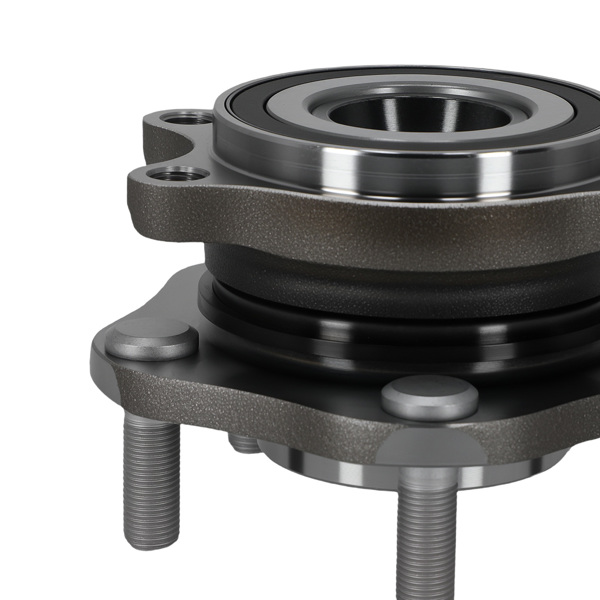 Front Wheel Hub & Bearing Assembly fit for Nissan Rogue 2014-2023 BR930992 5-Lug ABS-1
