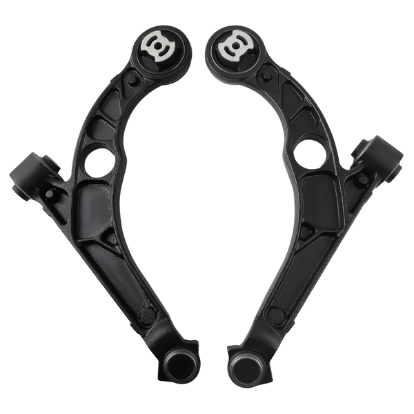 Front Lower Control Arm fit for Dodge Dart 13 - 16 fit for 15 - 17 Chrysler 200 LH & RH-4