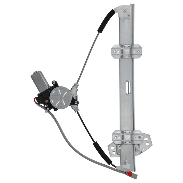 Power Window Lift Regulator fit for Honda Civic 1996-2000 Front Right Side w/Motor-5