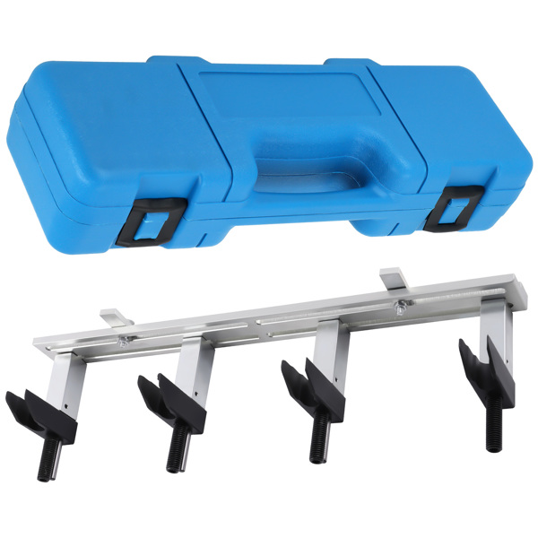 Engine Actuator Compressor Assembly Tool fit for Fiat MultiAir Engine   1.4L 16V-6