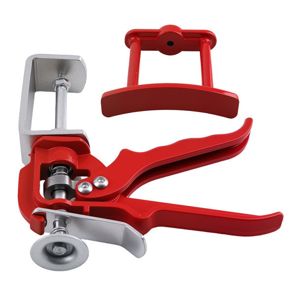 25750 Dual Disc Brake Caliper Compressor Brake Caliper Piston Tool fit for Car/Truck-6