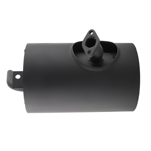 Muffler System Kit fit for Yamaha Golf Cart G16 G20 G21 G22 1996-Up JN6-E4710-00-6