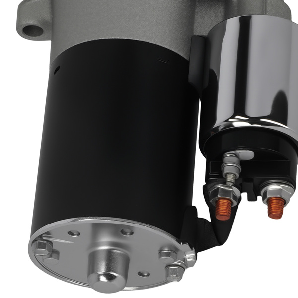 Starter Motor fit for OMC 5.0L 302ci 1989-1996 3854190 987811 12V 10 Teeth-3