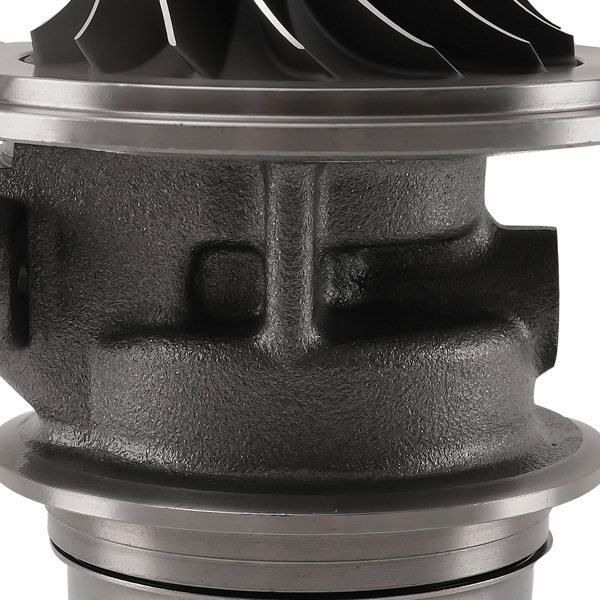 Turbo Turbocharger Cartridge fit for Dodge RAM 2500 3500 5.9L ISB Cummins 04.5-2007-4