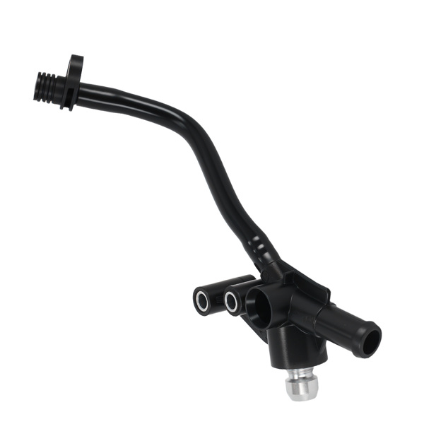 Turbo Coolant Feed Water Line fit for Mercedes Benz CL550 S500 CLS550 GL450 G63 E63-3