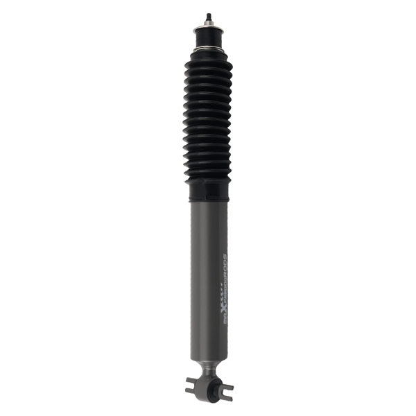 Front 4-5" Lift Shock fit for Dodge Ram 1500 2WD 2002-2008 Twin Tube Nitrogen-1
