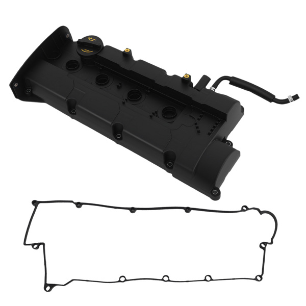 Plastic Valve Cover fit for Hyundai Elantra 2.0L GT GTS GLS16V 2002-2004 22410-23762-6