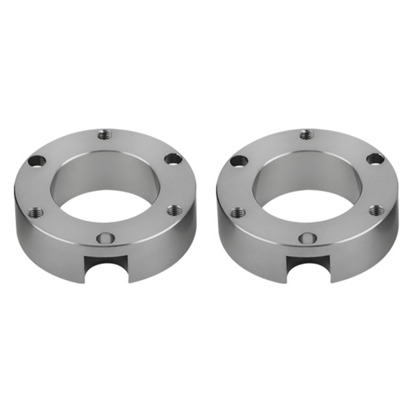 3" Front & 3" Rear Leveling Lift Kit + Diff Drop fit for Toyota Tacoma 95-04-2